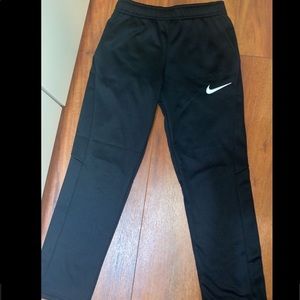 Women’s small Nike sweats (3 pairs)
